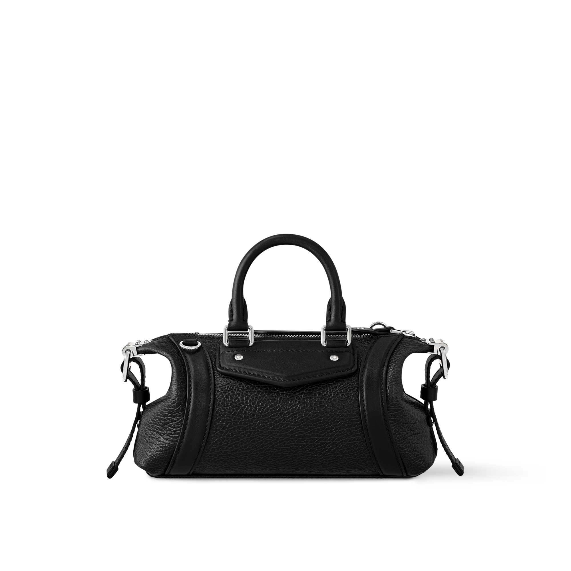 Bolso Nano LV Biker  Mujer Carteras y pequeña marroquinería Carteras con cadena y mini bolsos | LOUIS VUITTON (Zoom de producto)