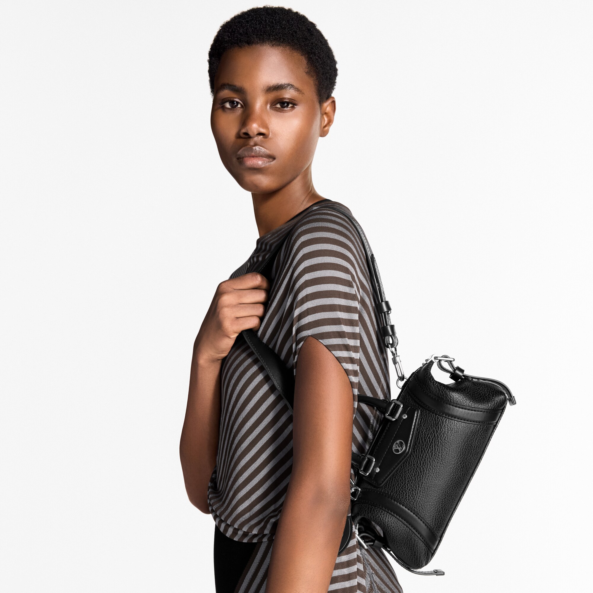 Bolso Nano LV Biker  Mujer Carteras y pequeña marroquinería Carteras con cadena y mini bolsos | LOUIS VUITTON (Zoom de producto)