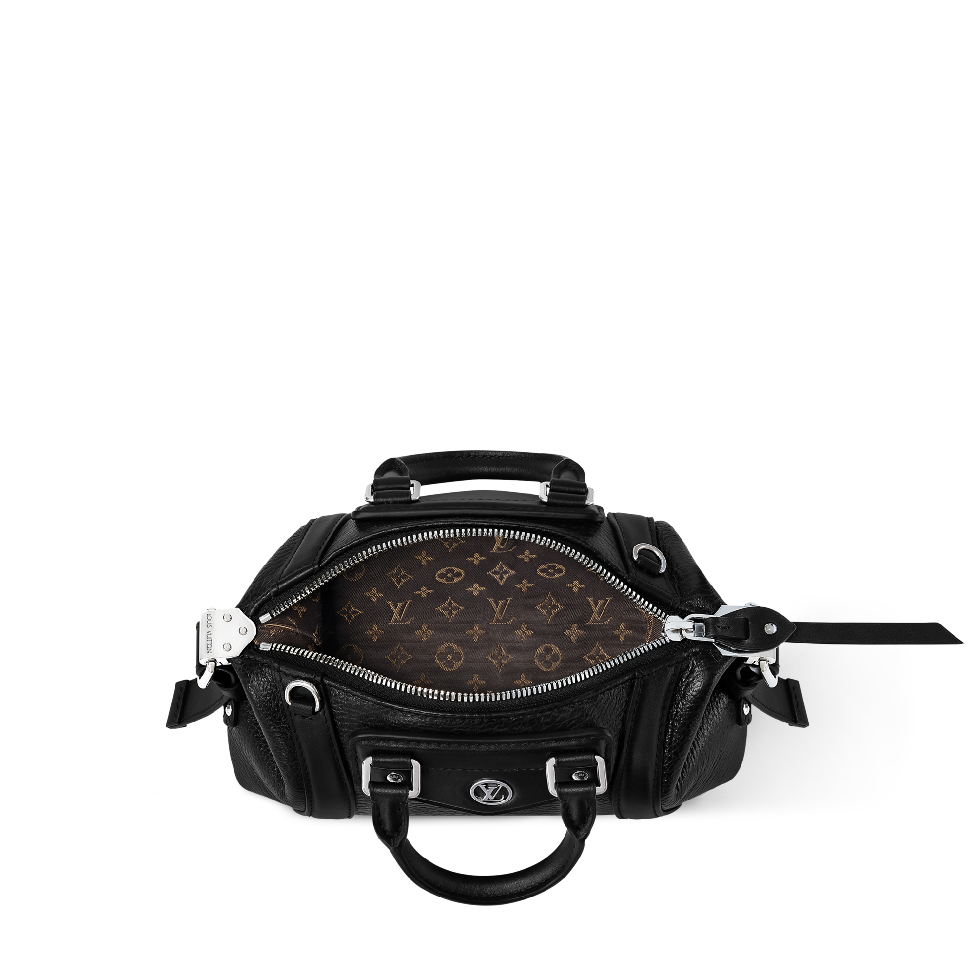 Bolso Nano LV Biker  Mujer Carteras y pequeña marroquinería Carteras con cadena y mini bolsos | LOUIS VUITTON (Zoom de producto)