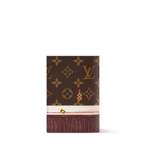 Bolso Nano Neverfull Autres Toiles Monogram Mujer Carteras y pequeña marroquinería Tarjeteros y llaveros | LOUIS VUITTON (Zoom de producto)