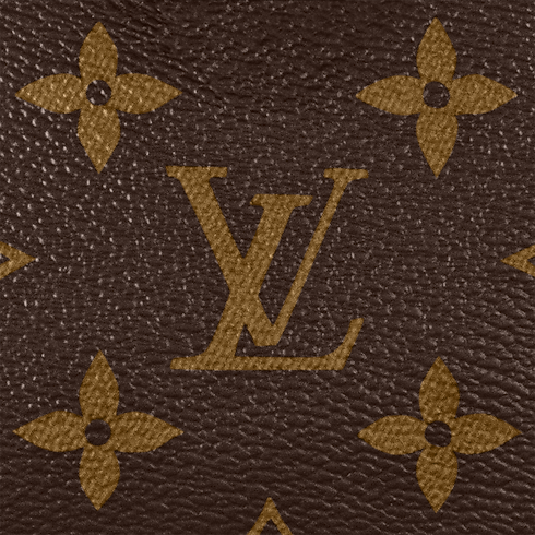 Bolso Nano Speedy Lona Monogram Mujer Bolsos Bolsos | LOUIS VUITTON (Zoom de producto)
