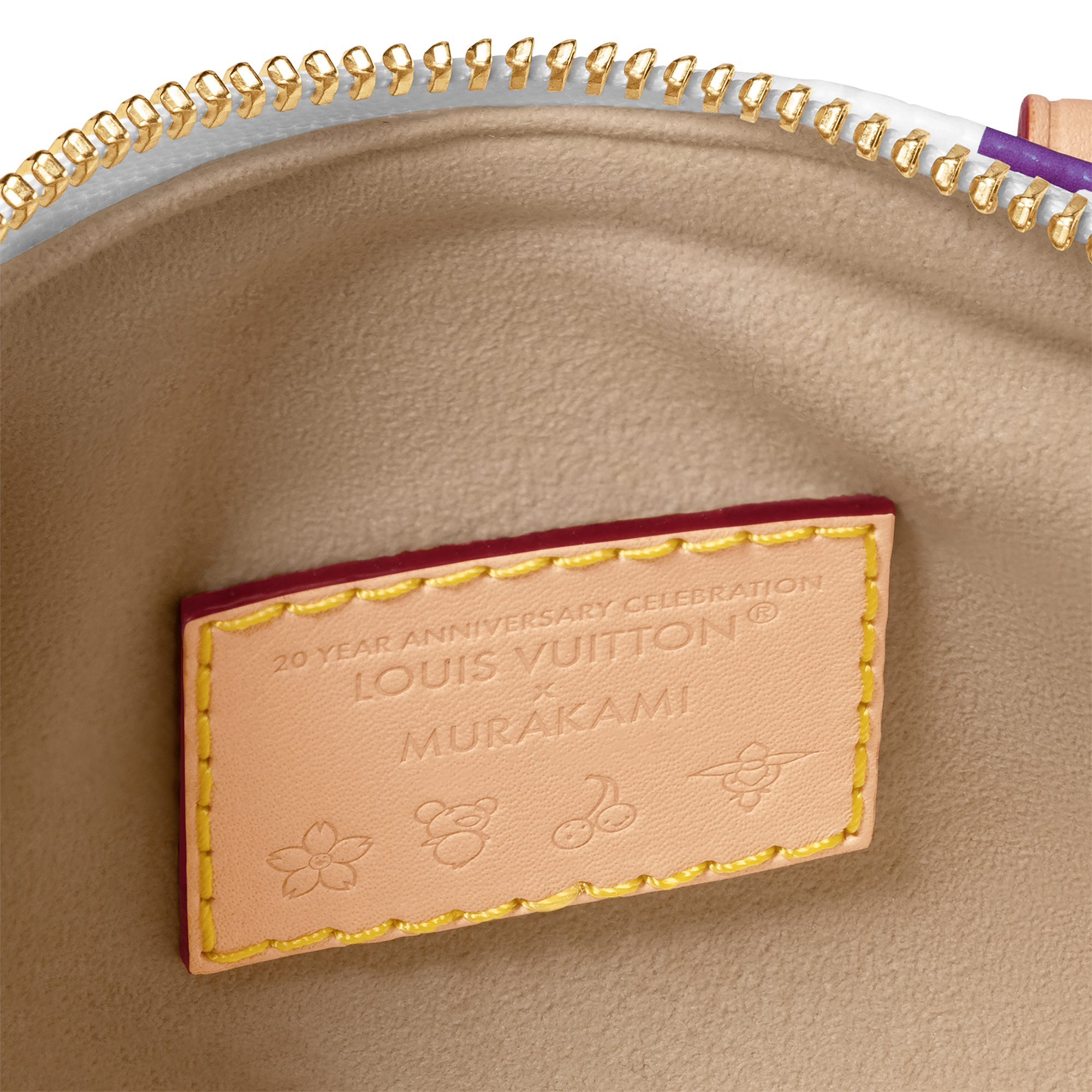 Bolso Nano Speedy LV x TM Autres Toiles Monogram Mujer Carteras y pequeña marroquinería Carteras con cadena y mini bolsos | LOUIS VUITTON (Zoom de producto)