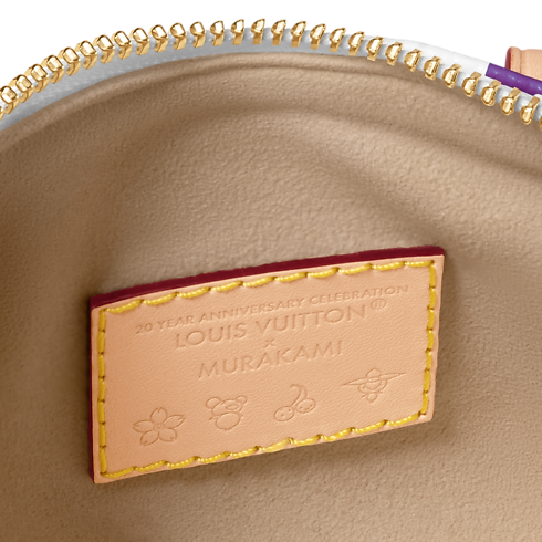 Bolso Nano Speedy LV x TM Autres Toiles Monogram Mujer Carteras y pequeña marroquinería Carteras con cadena y mini bolsos | LOUIS VUITTON (Zoom de producto)