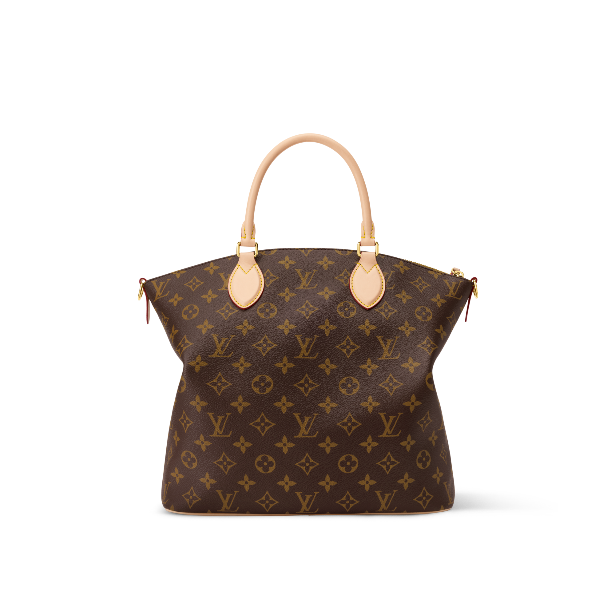 Bolso Neo Lockit MM Lona Monogram Mujer Bolsos Bolsos | LOUIS VUITTON (Zoom de producto)