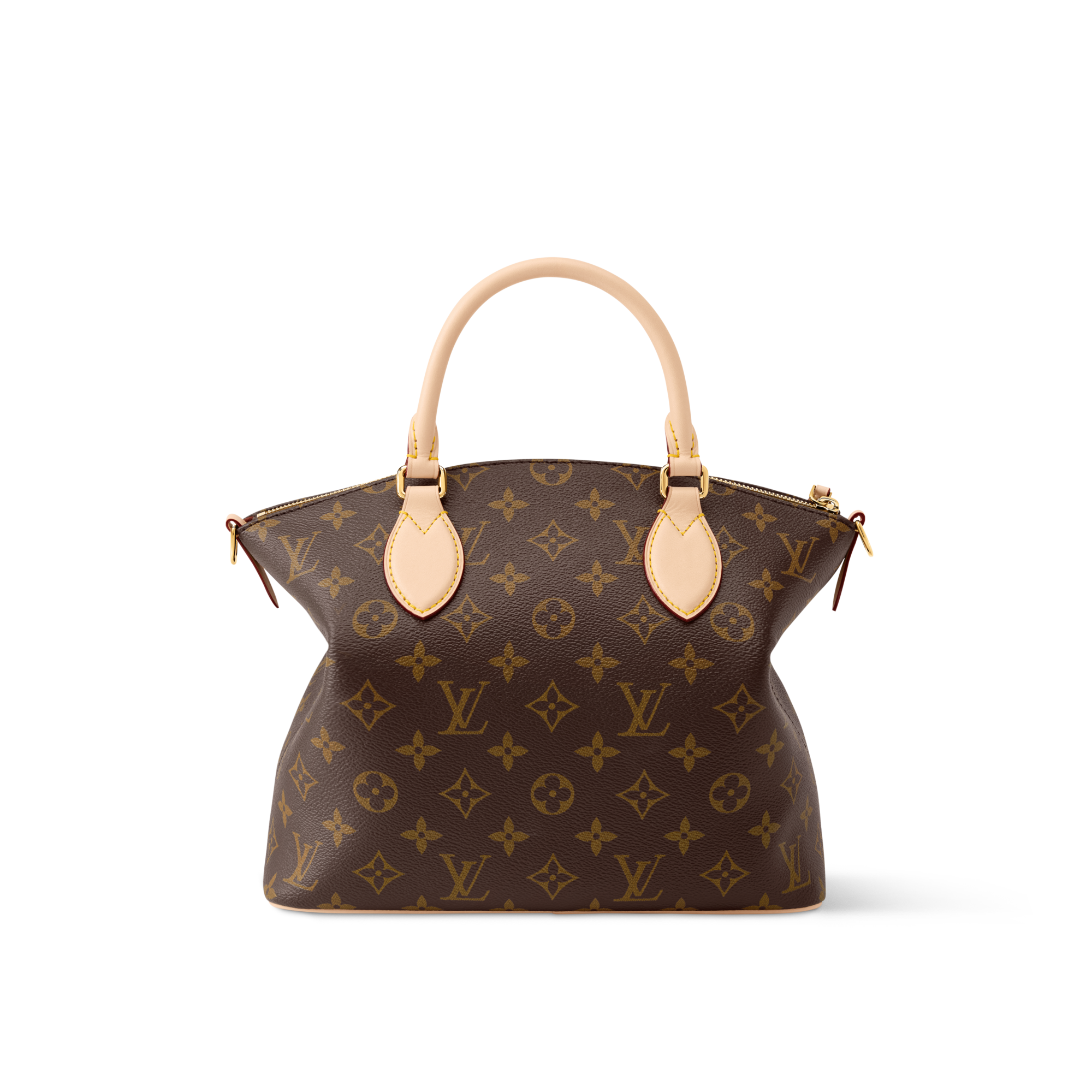 Bolso Neo Lockit PM Lona Monogram Mujer Bolsos Bolsos | LOUIS VUITTON (Zoom de producto)