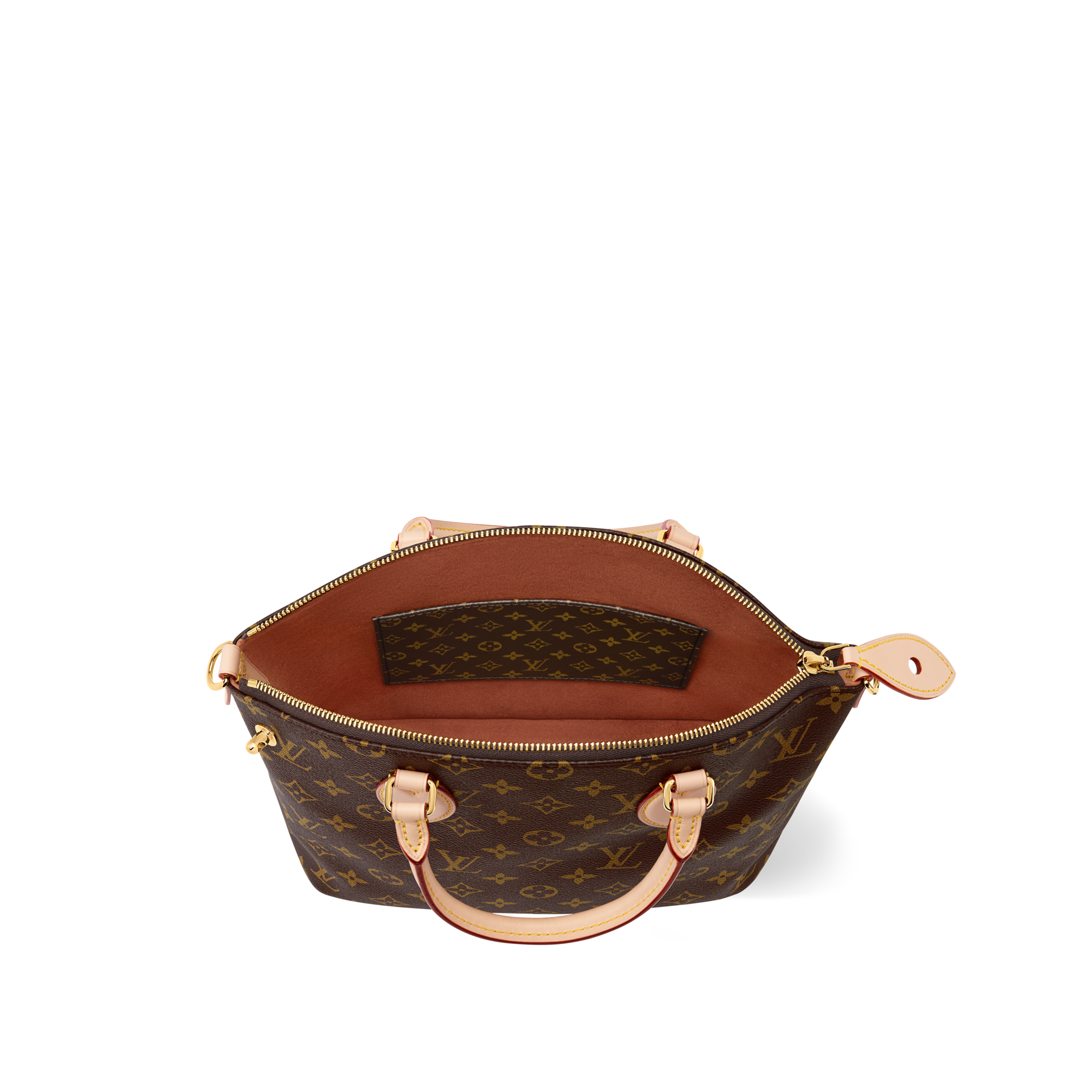 Bolso Neo Lockit PM Lona Monogram Mujer Bolsos Bolsos | LOUIS VUITTON (Zoom de producto)