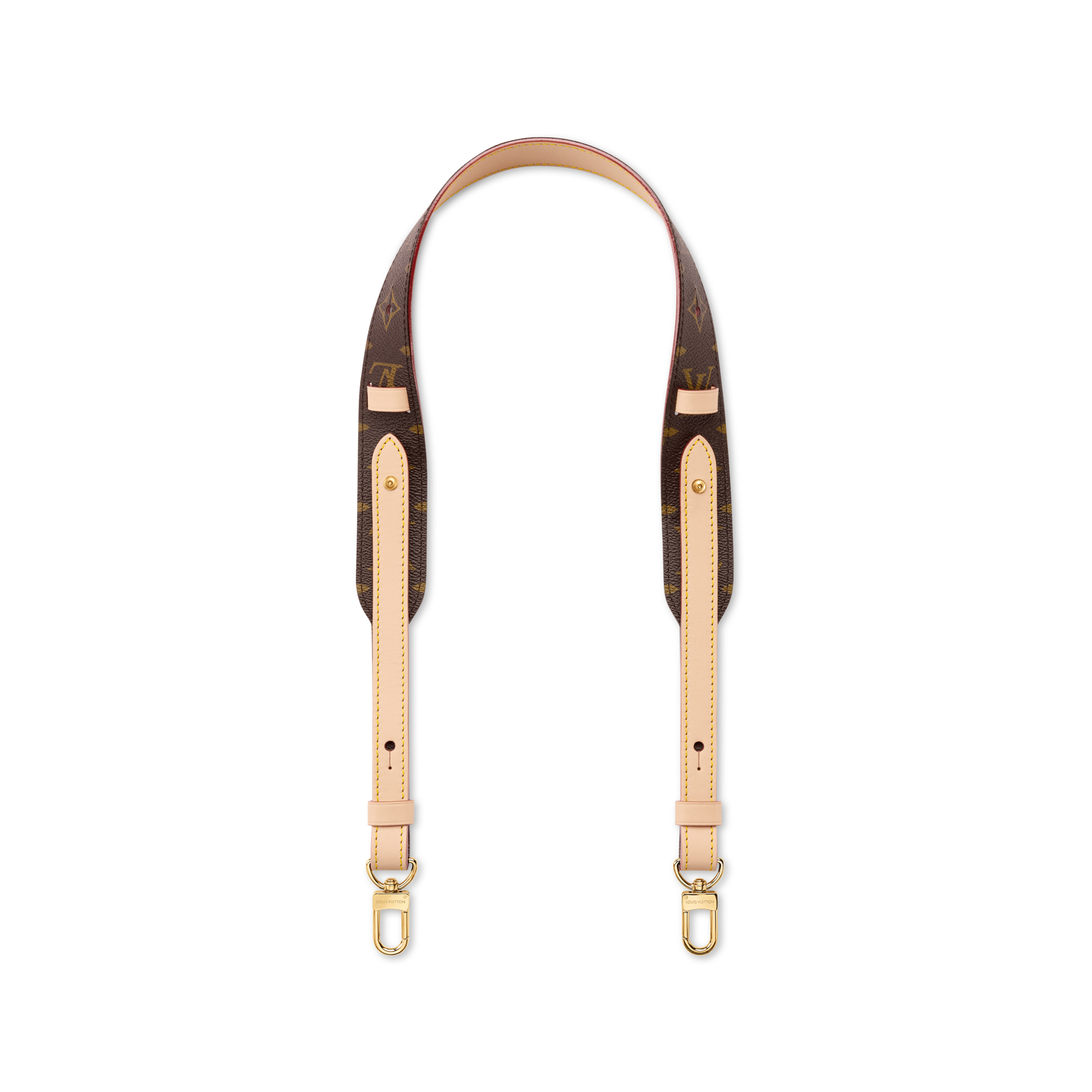 Bolso Neo Lockit PM Lona Monogram Mujer Bolsos Bolsos | LOUIS VUITTON (Zoom de producto)