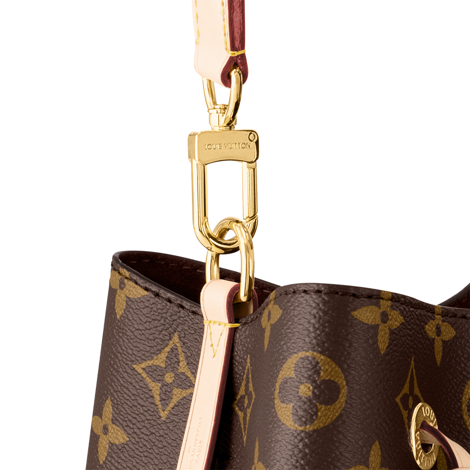 Bolso NéoNoé BB Lona Monogram Mujer Bolsos All Collections | LOUIS VUITTON (Zoom de producto)