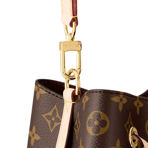 Bolso NéoNoé BB Lona Monogram Mujer Bolsos Todas las colecciones | LOUIS VUITTON (Zoom de producto)