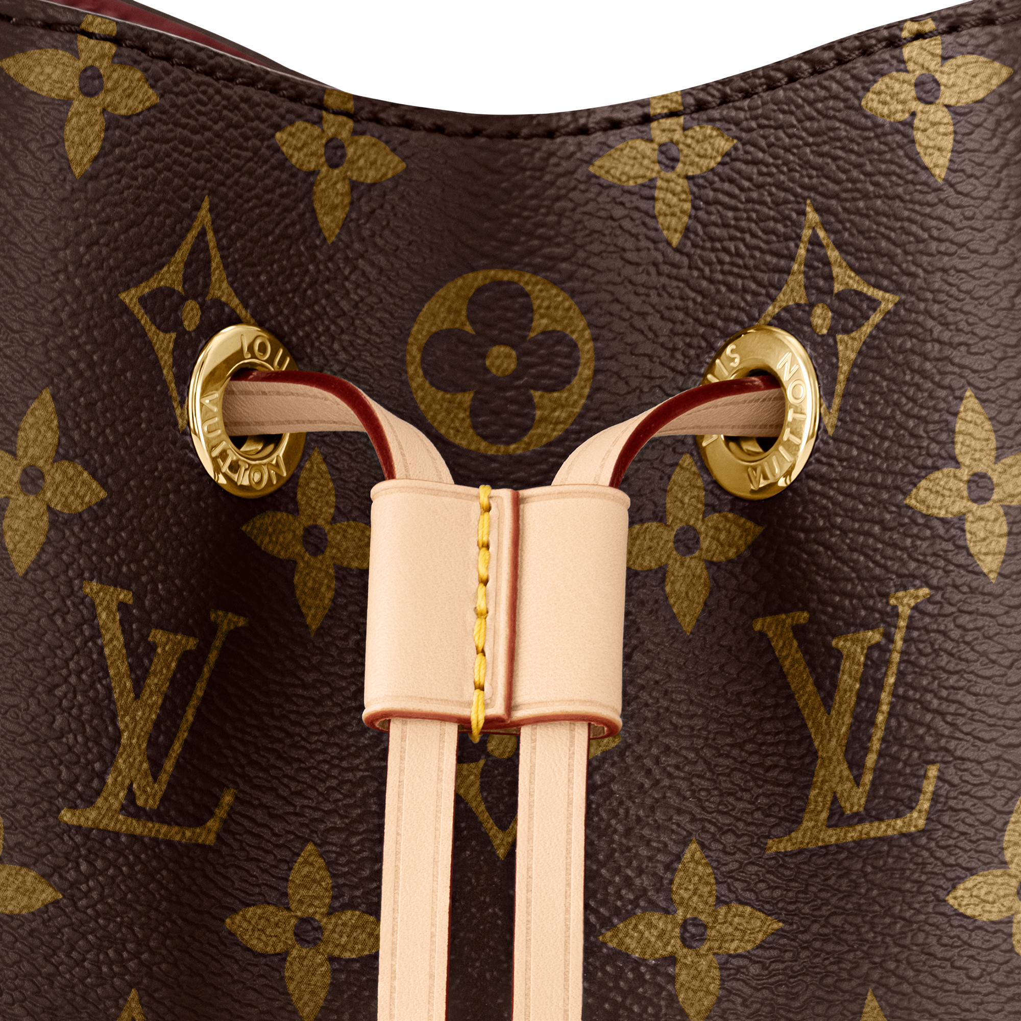 Bolso NéoNoé BB Lona Monogram Mujer Bolsos All Collections | LOUIS VUITTON (Zoom de producto)