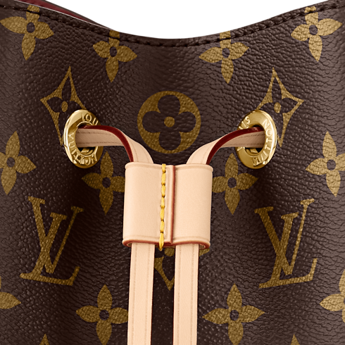 Bolso NéoNoé BB Lona Monogram Mujer Bolsos Todas las colecciones | LOUIS VUITTON (Zoom de producto)
