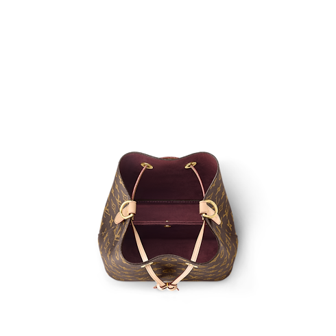 Bolso NéoNoé BB Lona Monogram Mujer Bolsos Todas las colecciones | LOUIS VUITTON (Zoom de producto)