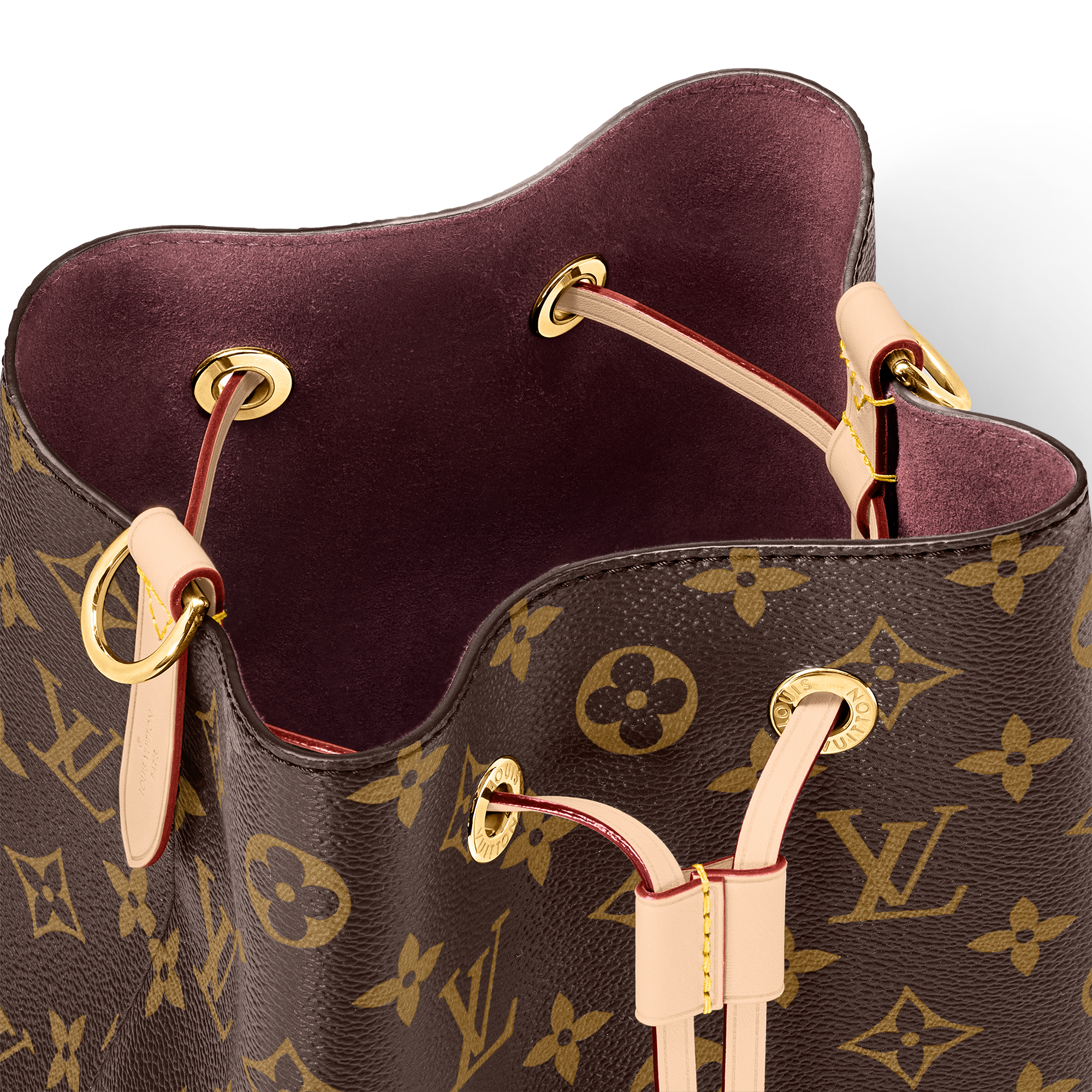 Bolso NéoNoé BB Lona Monogram Mujer Bolsos All Collections | LOUIS VUITTON (Zoom de producto)