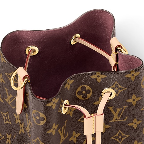 Bolso NéoNoé BB Lona Monogram Mujer Bolsos Todas las colecciones | LOUIS VUITTON (Zoom de producto)