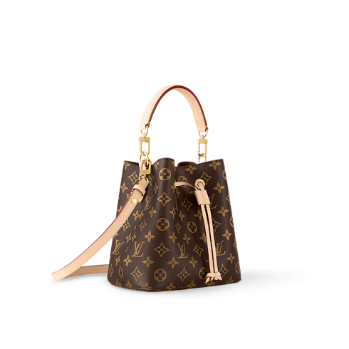Bolso NéoNoé BB Lona Monogram Mujer Bolsos Todas las colecciones | LOUIS VUITTON (Zoom de producto)