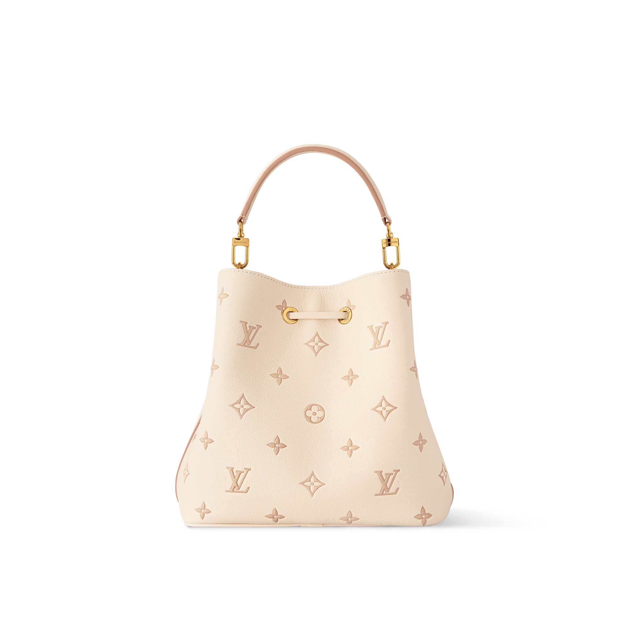 Bolso NéoNoé MM Piel Monogram Empreinte Bolsos y pequeña marroquinería Bolsos de mujer Icónicos Louis Vuitton | LOUIS VUITTON (Zoom de producto)