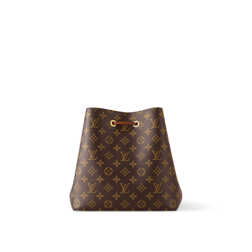 Bolso NéoNoé MM Lona Monogram Mujer Bolsos Bolsos | LOUIS VUITTON (Zoom de producto)