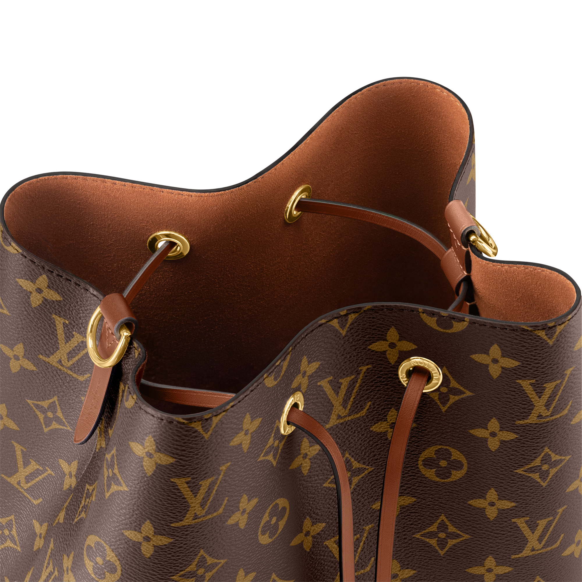 Bolso NéoNoé MM Lona Monogram Mujer Bolsos Bolsos | LOUIS VUITTON (Zoom de producto)