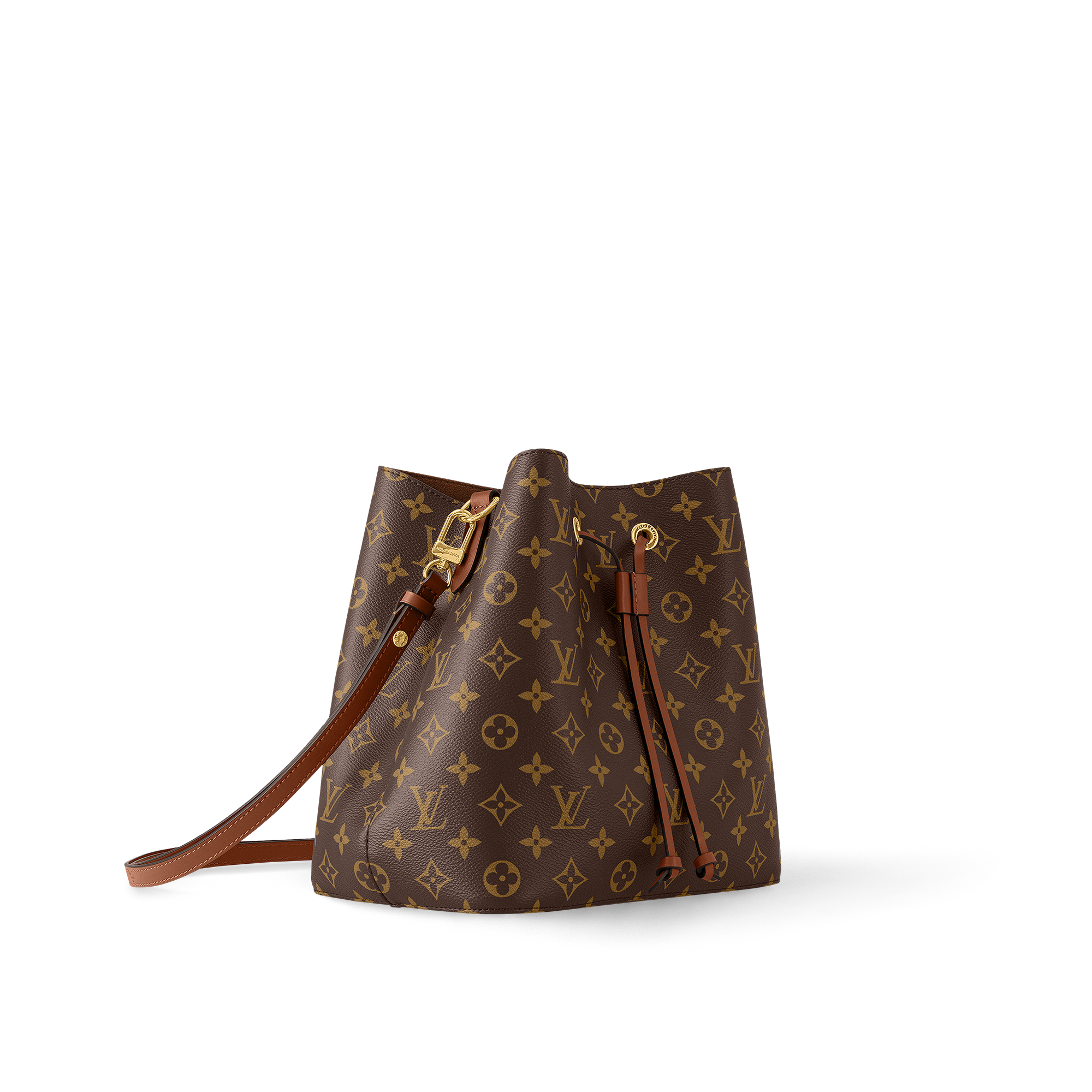 Bolso NéoNoé MM Lona Monogram Mujer Bolsos Bolsos | LOUIS VUITTON (Zoom de producto)