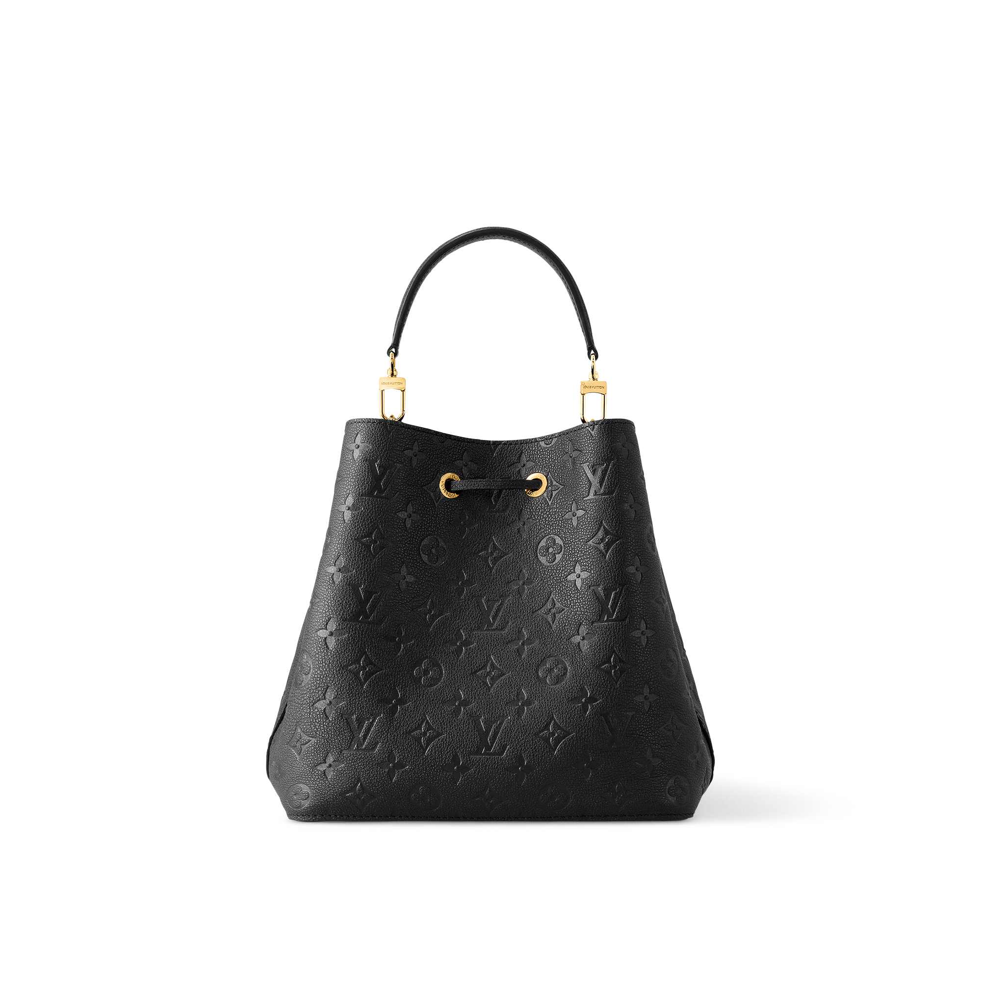 Bolso NéoNoé MM Piel Monogram Empreinte Mujer Bolsos Bolsos | LOUIS VUITTON (Zoom de producto)