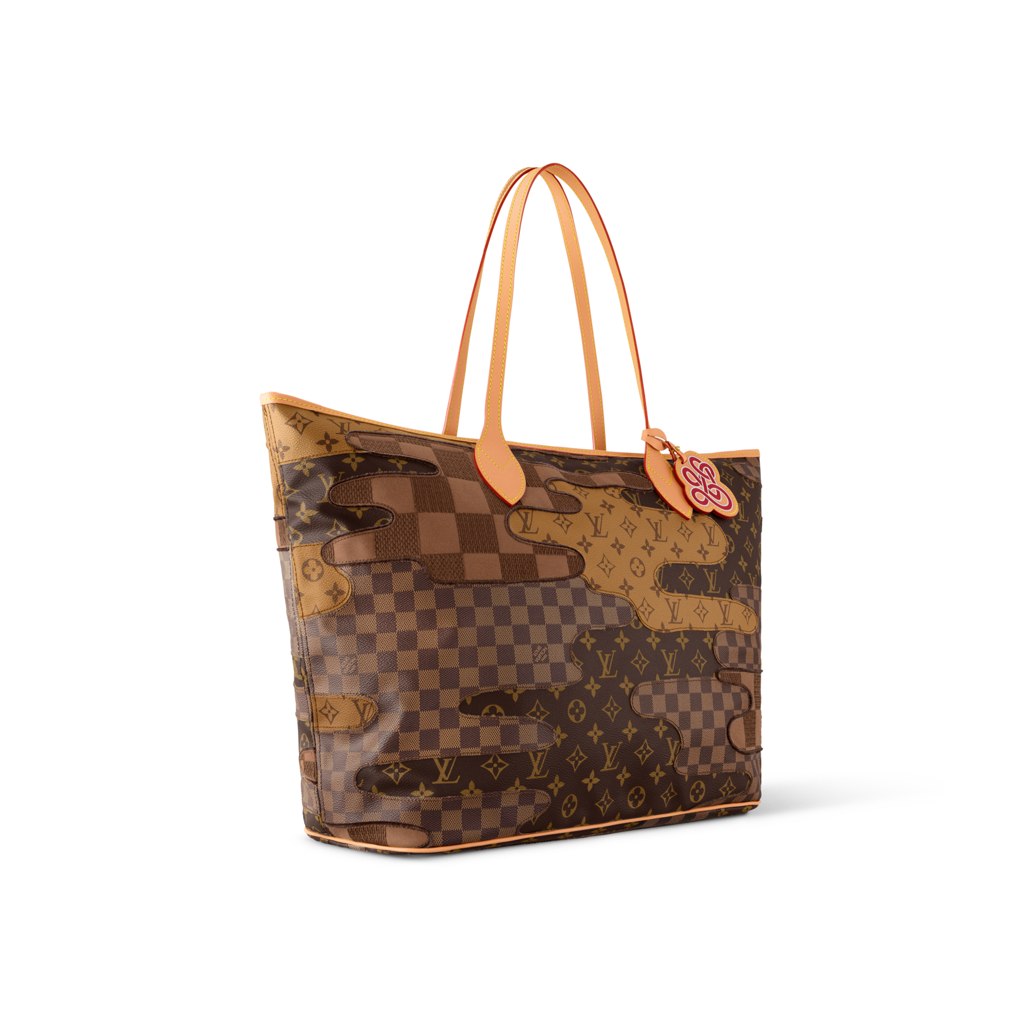 Bolso Nevereverfull  Bolsos y pequeña marroquinería Bolso de hombre LV Icons | LOUIS VUITTON (Zoom de producto)