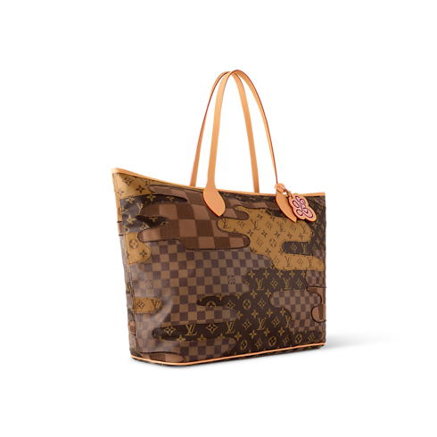 Bolso Nevereverfull Bolsos y pequeña marroquinería Bolso de hombre LV Icons | LOUIS VUITTON (Zoom de producto)