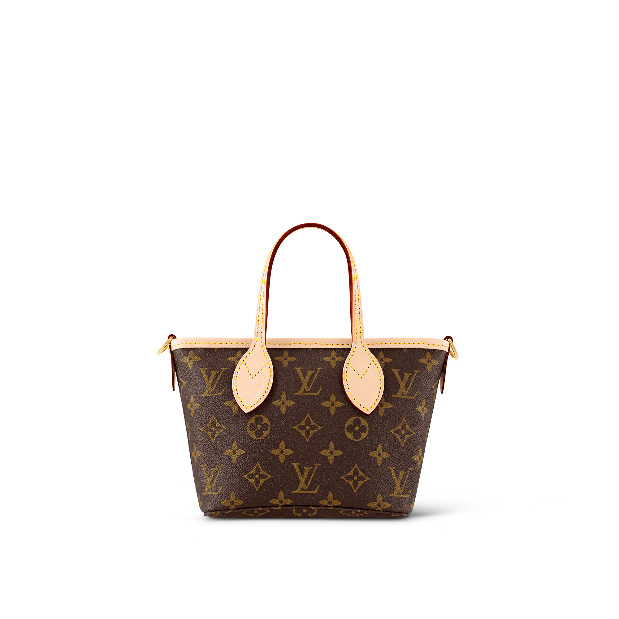 Bolso Neverfull BB Lona Monogram Mujer Bolsos Todas las colecciones | LOUIS VUITTON (Zoom de producto)