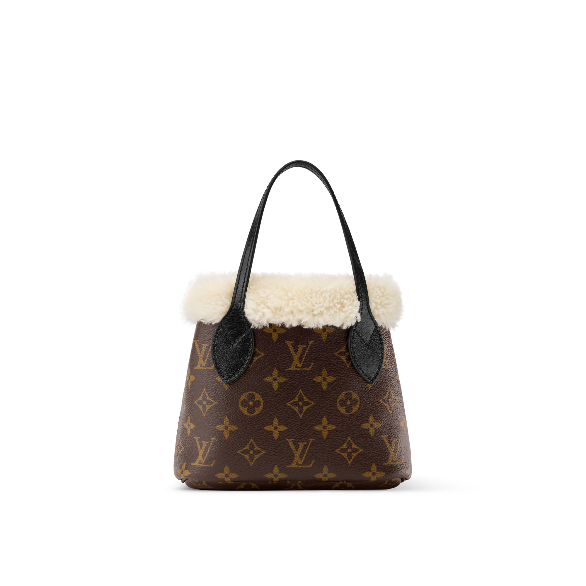 Lana de oveja Monogram H33 Bolsos y pequeña marroquinería Bolsos de mujer Icónicos Louis Vuitton | LOUIS VUITTON (Zoom de producto)