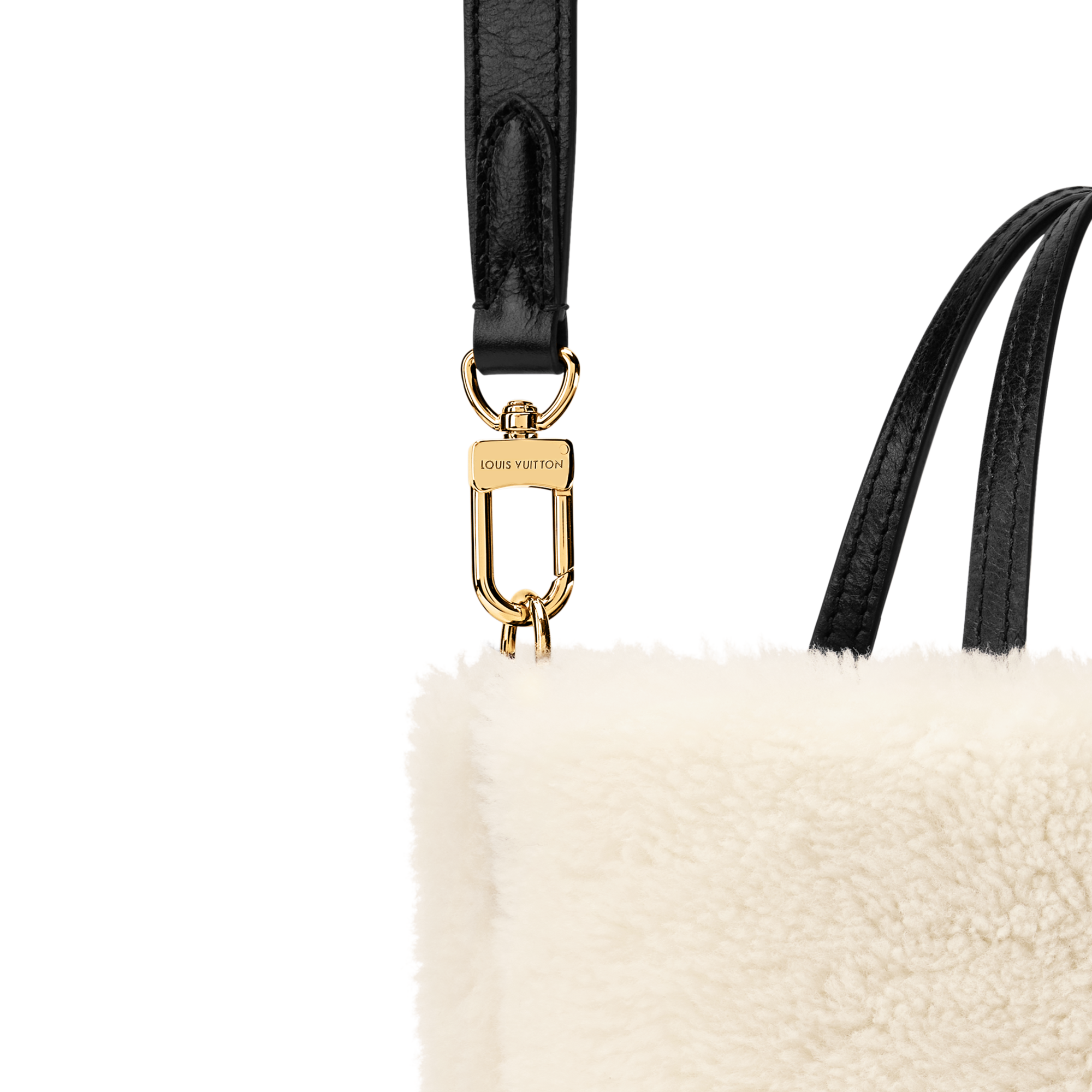 Lana de oveja Monogram H33 Bolsos y pequeña marroquinería Bolsos de mujer Icónicos Louis Vuitton | LOUIS VUITTON (Zoom de producto)