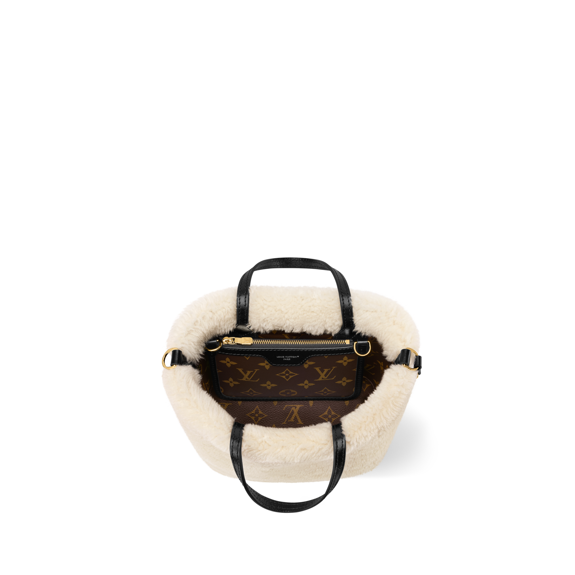 Lana de oveja Monogram H33 Bolsos y pequeña marroquinería Bolsos de mujer Icónicos Louis Vuitton | LOUIS VUITTON (Zoom de producto)