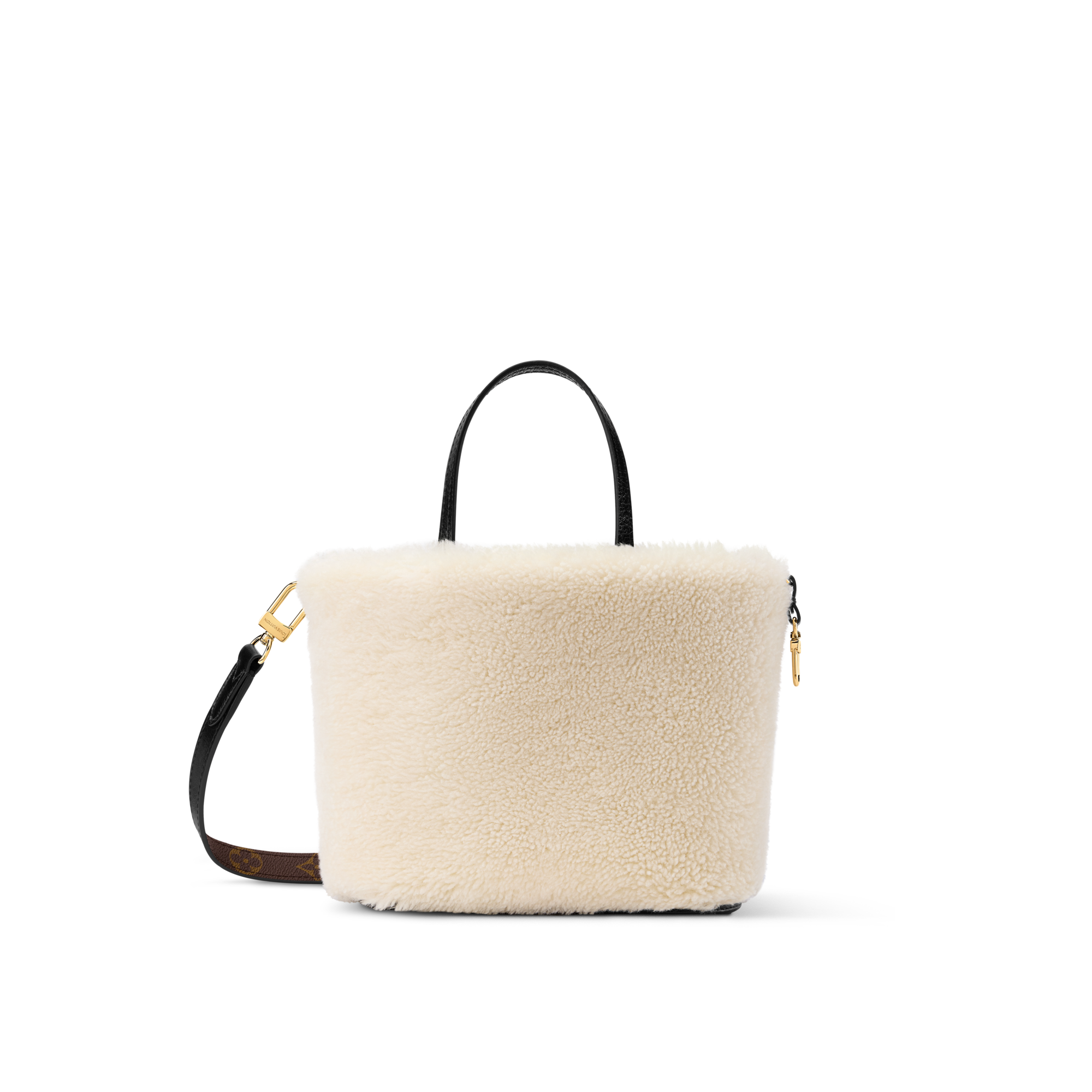 Lana de oveja Monogram H33 Bolsos y pequeña marroquinería Bolsos de mujer Icónicos Louis Vuitton | LOUIS VUITTON (Zoom de producto)