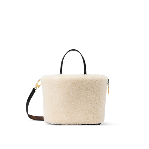 Bolso Neverfull Inside Out BB con bandolera H33 Bolsos y pequeña marroquinería Bolsos de mujer Icónicos Louis Vuitton | LOUIS VUITTON (Zoom de producto)