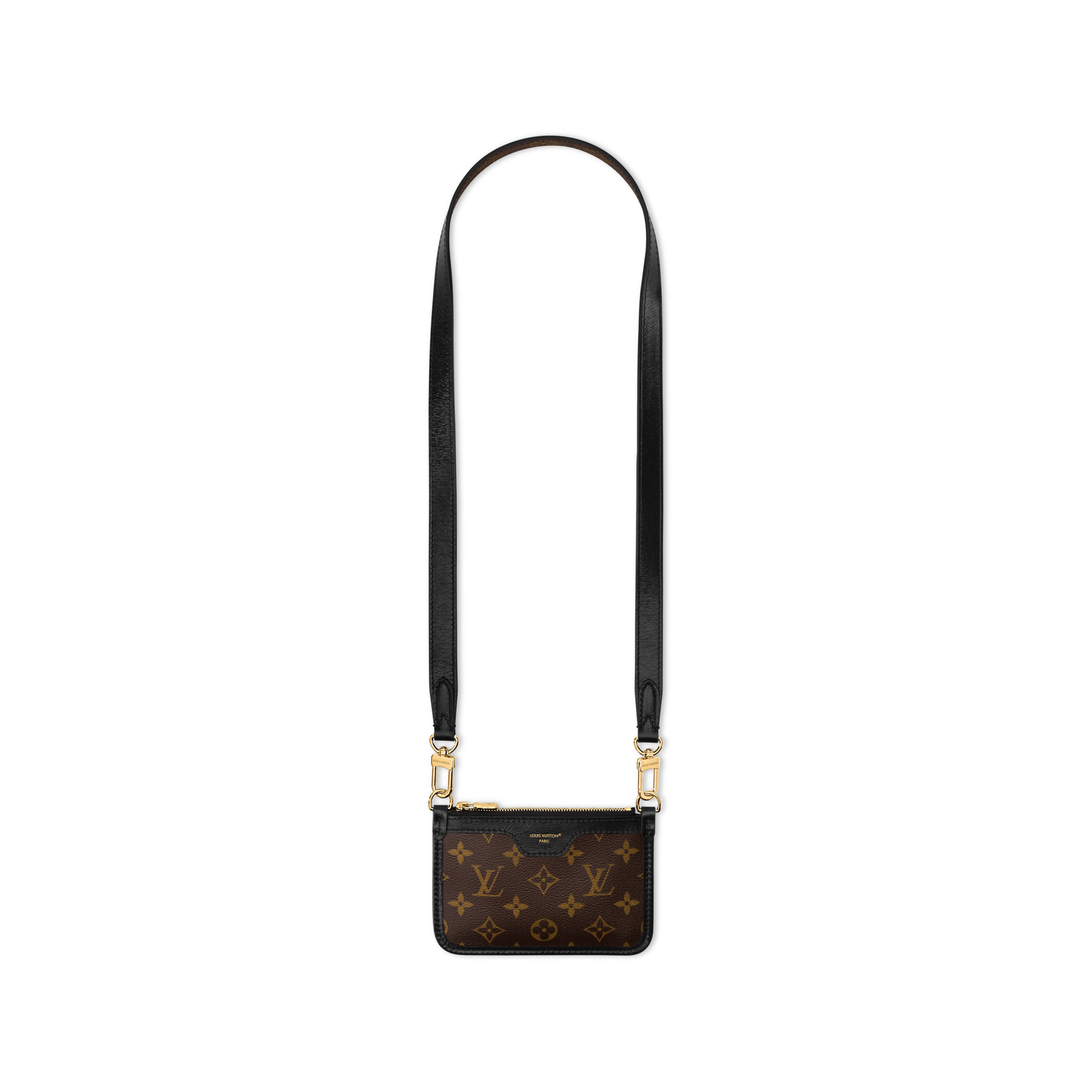 Lana de oveja Monogram H33 Bolsos y pequeña marroquinería Bolsos de mujer Icónicos Louis Vuitton | LOUIS VUITTON (Zoom de producto)