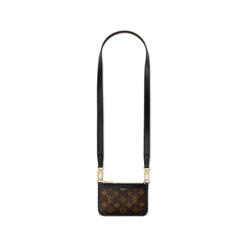 Bolso Neverfull Inside Out BB con bandolera H33 Bolsos y pequeña marroquinería Bolsos de mujer Icónicos Louis Vuitton | LOUIS VUITTON (Zoom de producto)
