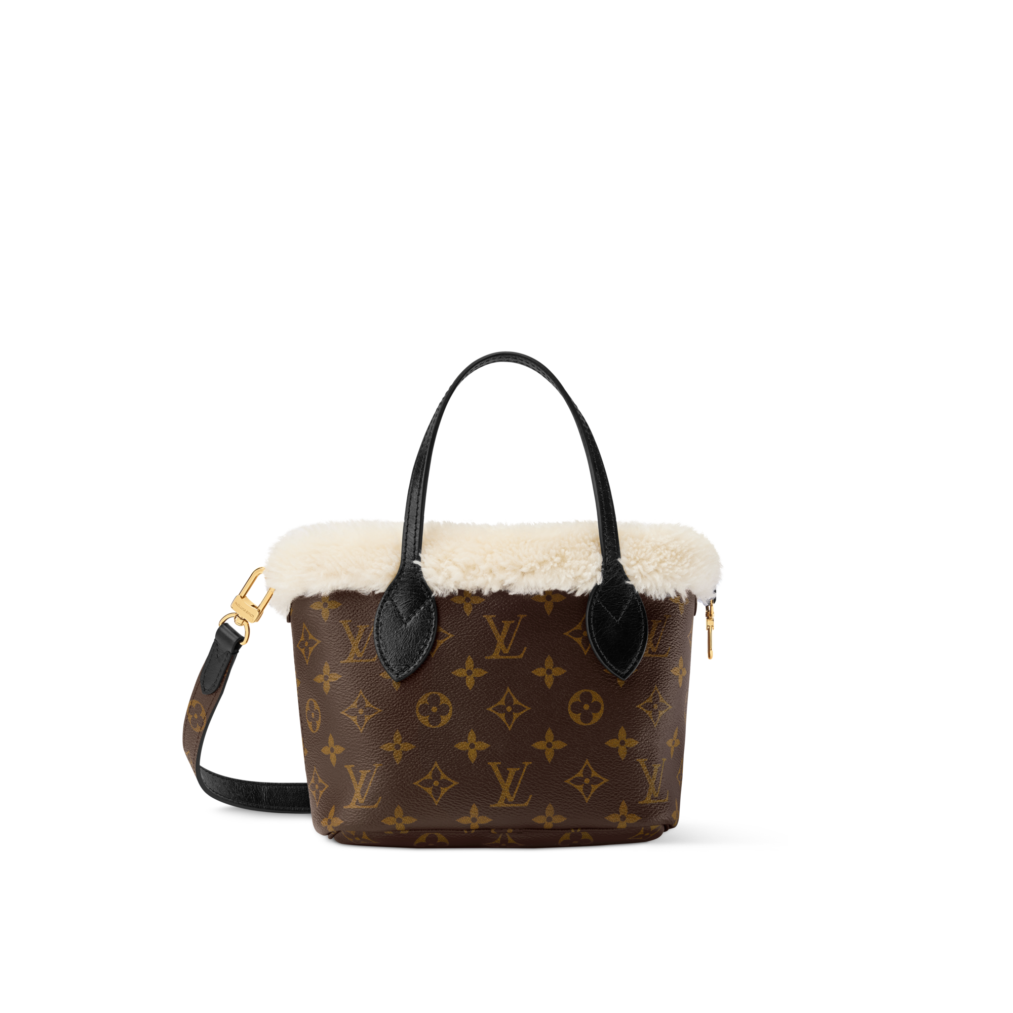 Lana de oveja Monogram H33 Bolsos y pequeña marroquinería Bolsos de mujer Icónicos Louis Vuitton | LOUIS VUITTON (Zoom de producto)