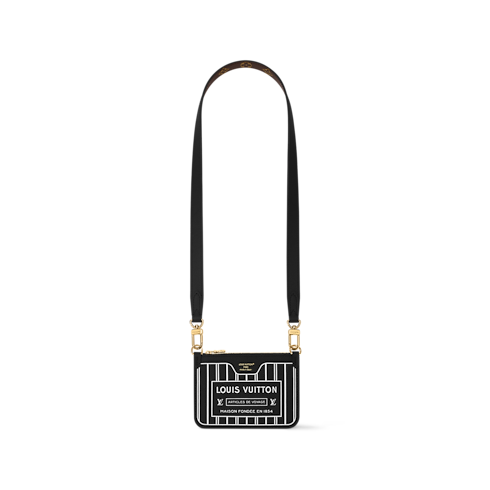 Bolso Neverfull Inside Out BB con bandolera Bolsos y pequeña marroquinería Bolsos de mujer Icónicos Louis Vuitton | LOUIS VUITTON (Zoom de producto)