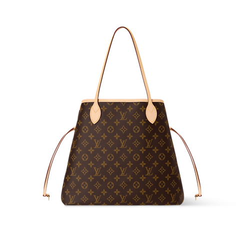 Bolso Neverfull Inside Out GM Lona Monogram Bolsos y pequeña marroquinería Bolsos de mujer Icónicos Louis Vuitton | LOUIS VUITTON (Zoom de producto)