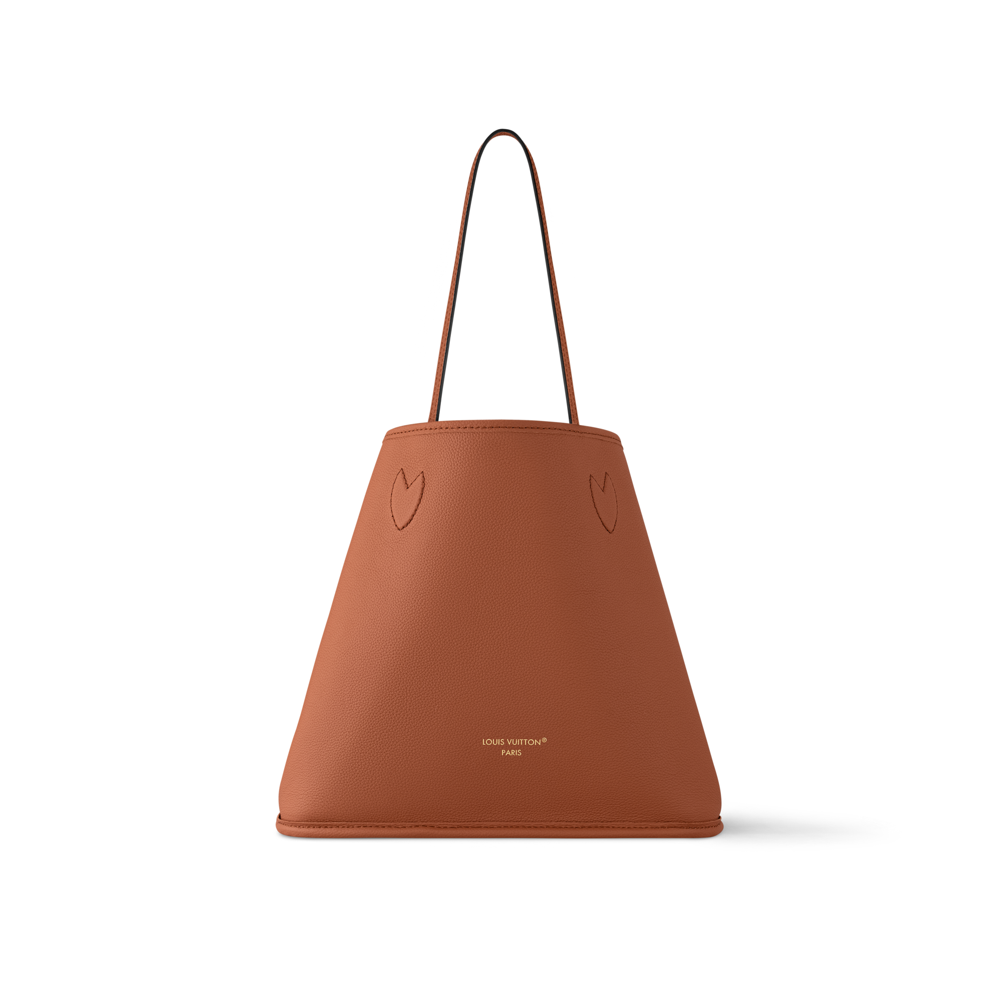 Bolso Neverfull Inside Out MM  Bolsos y pequeña marroquinería Bolsos de mujer Icónicos Louis Vuitton | LOUIS VUITTON (Zoom de producto)