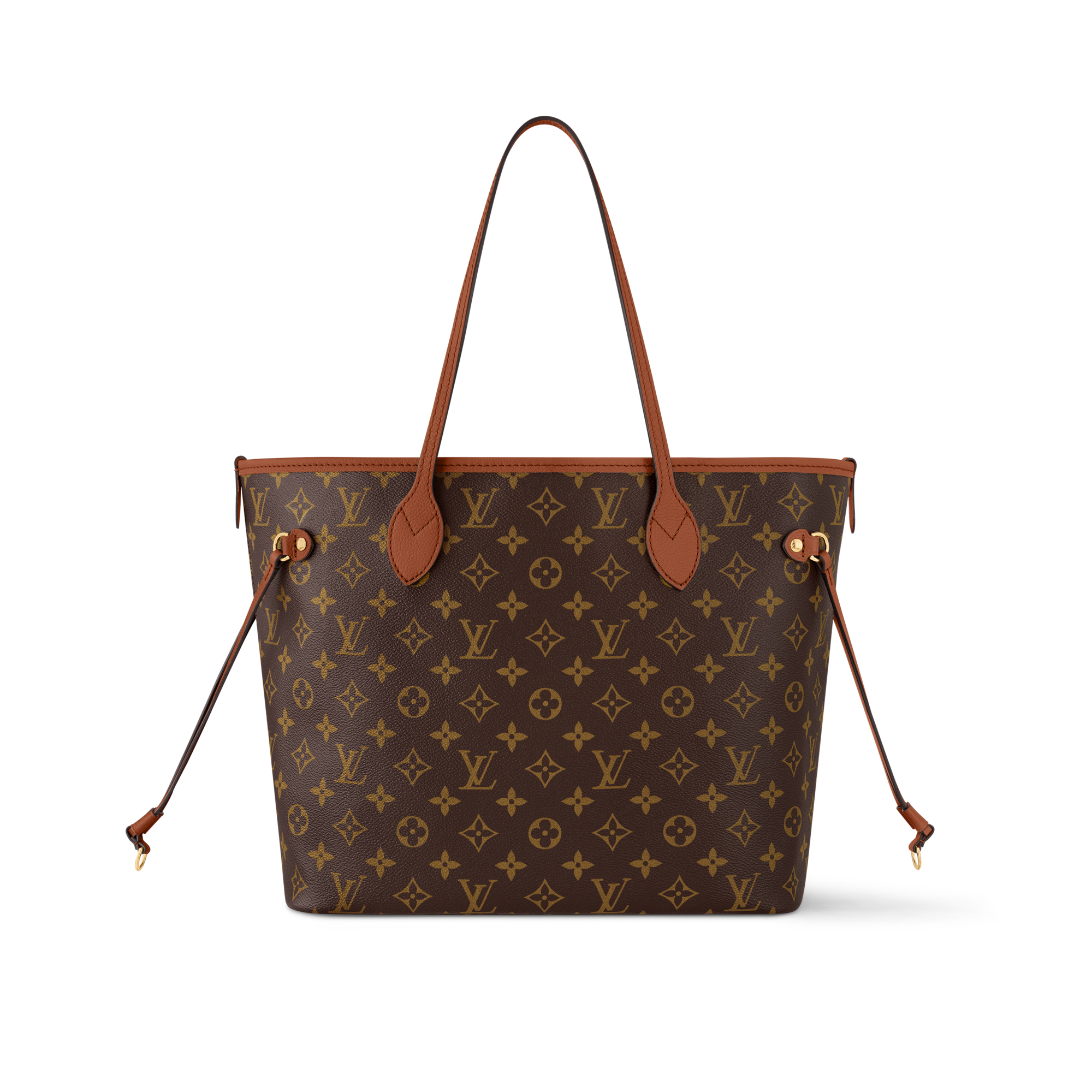 Bolso Neverfull Inside Out MM  Bolsos y pequeña marroquinería Bolsos de mujer Icónicos Louis Vuitton | LOUIS VUITTON (Zoom de producto)