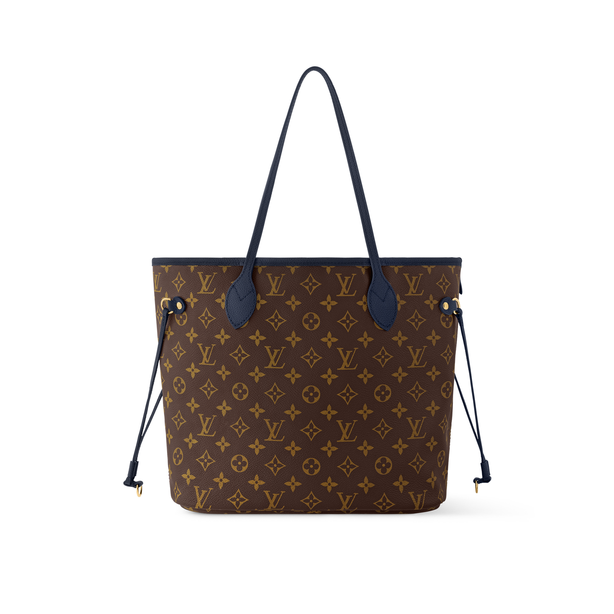 Bolso Neverfull Inside Out MM  Bolsos y pequeña marroquinería Bolsos de mujer Icónicos Louis Vuitton | LOUIS VUITTON (Zoom de producto)