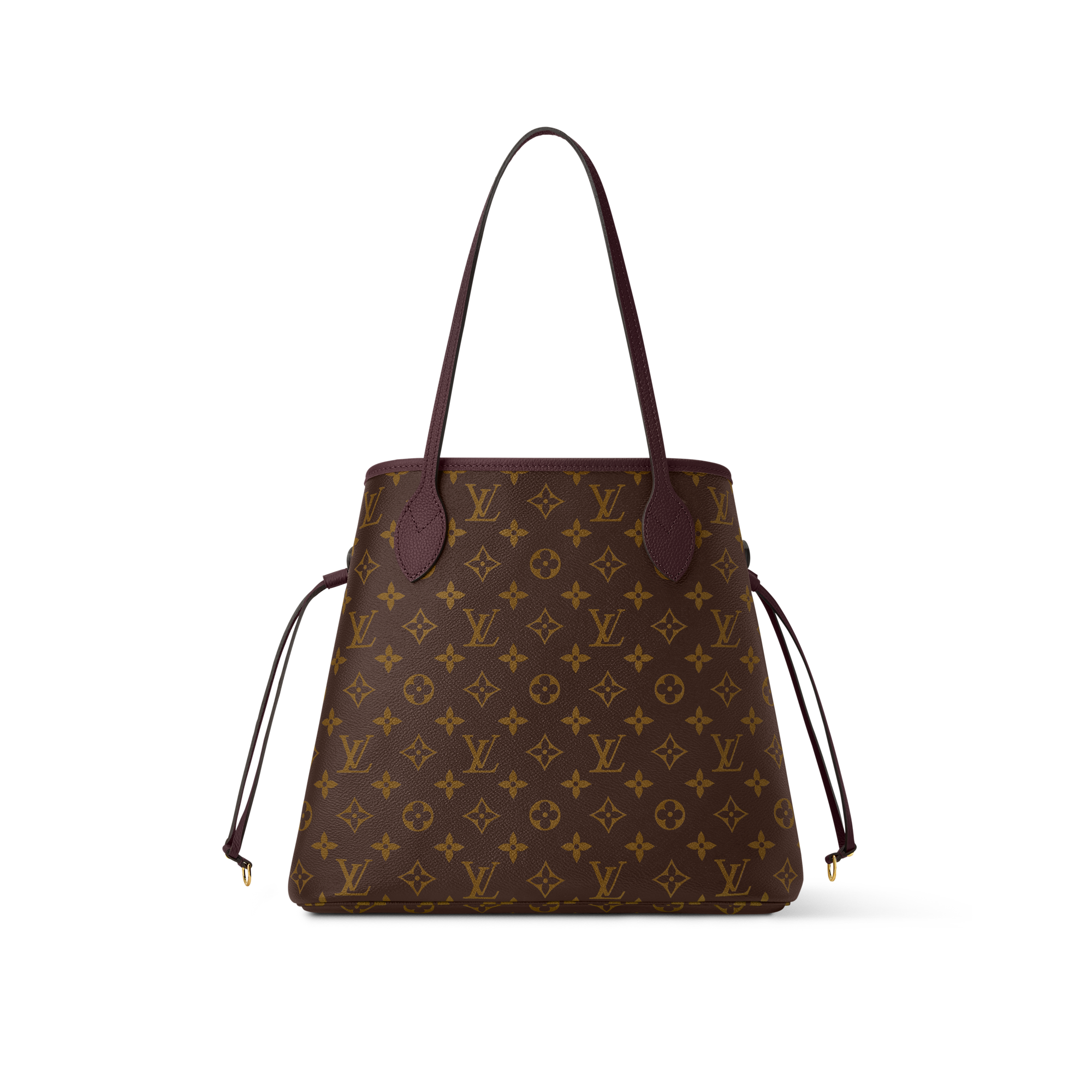 Bolso Neverfull Inside Out MM  Bolsos y pequeña marroquinería Bolsos de mujer Icónicos Louis Vuitton | LOUIS VUITTON (Zoom de producto)