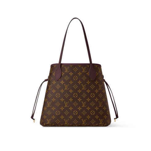 Bolso Neverfull Inside Out MM Bolsos y pequeña marroquinería Bolsos de mujer Icónicos Louis Vuitton | LOUIS VUITTON (Zoom de producto)