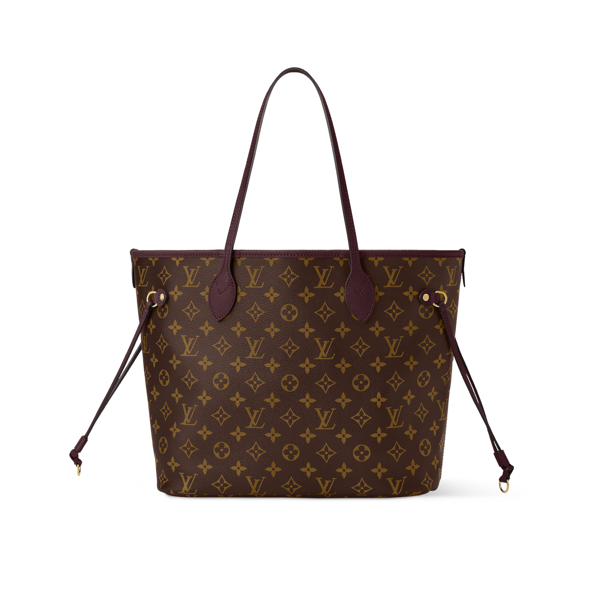 Bolso Neverfull Inside Out MM  Bolsos y pequeña marroquinería Bolsos de mujer Icónicos Louis Vuitton | LOUIS VUITTON (Zoom de producto)