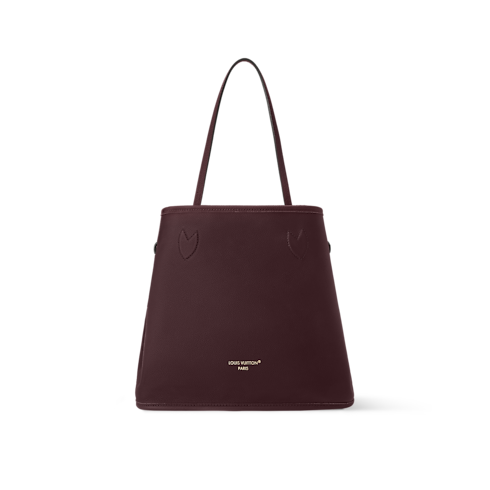 Bolso Neverfull Inside Out MM Bolsos y pequeña marroquinería Bolsos de mujer Icónicos Louis Vuitton | LOUIS VUITTON (Zoom de producto)