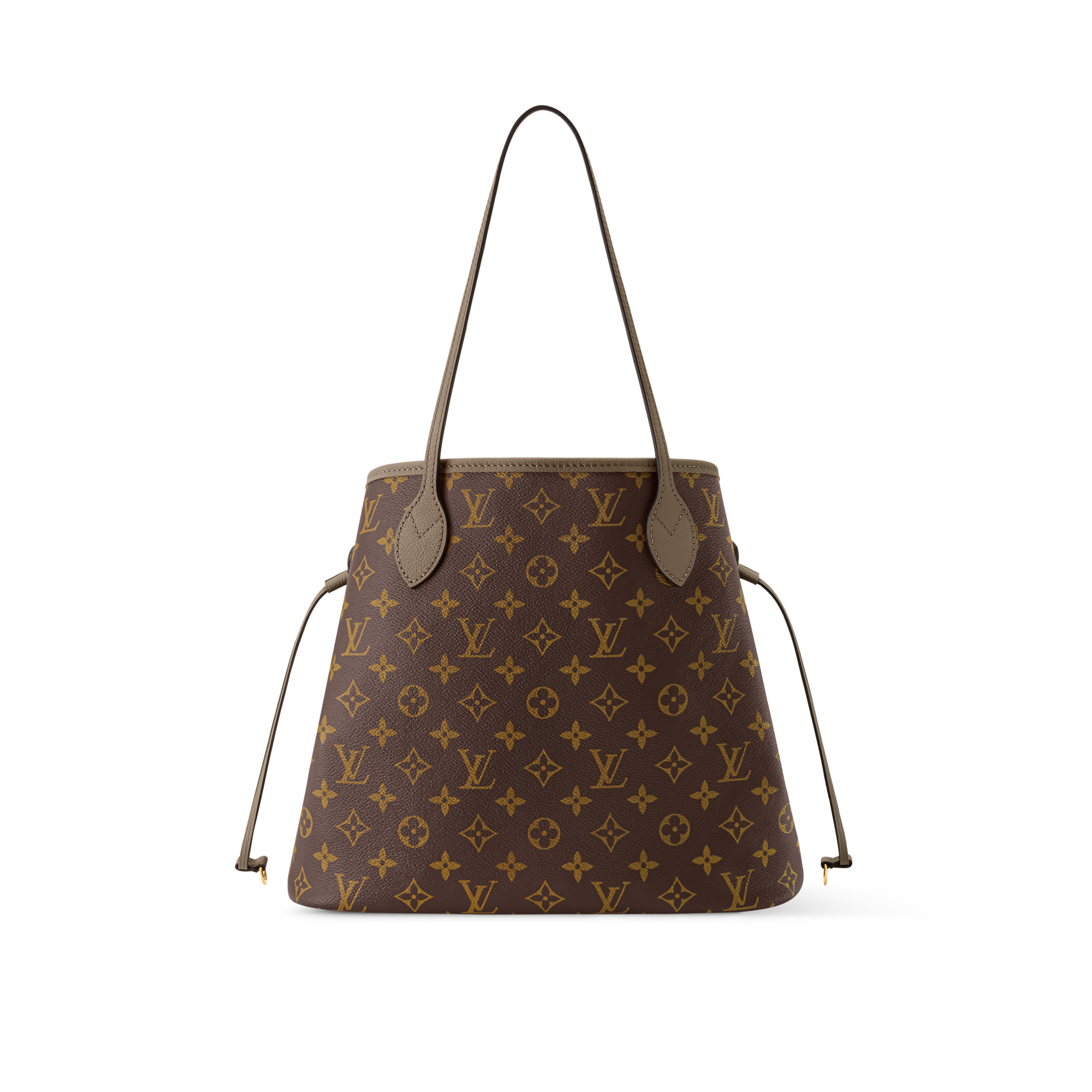 Bolso Neverfull Inside Out MM  Bolsos y pequeña marroquinería Bolsos de mujer Icónicos Louis Vuitton | LOUIS VUITTON (Zoom de producto)