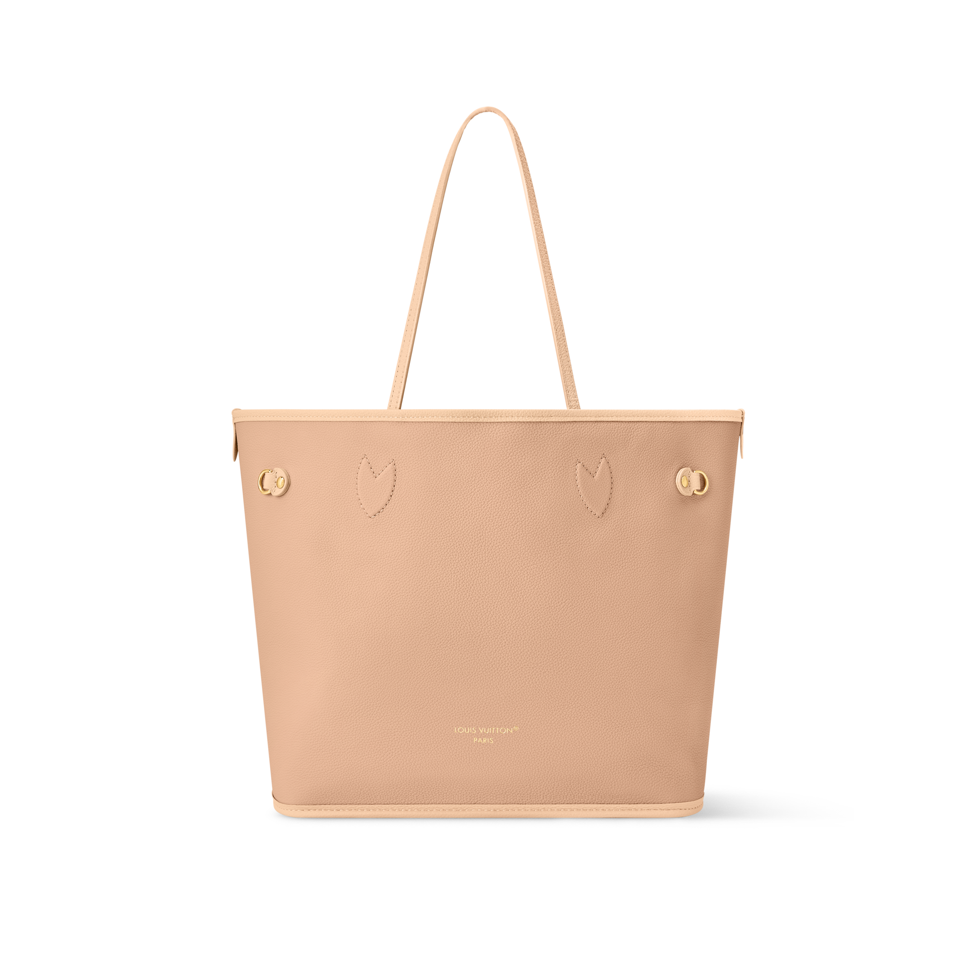 Bolso Neverfull Inside Out MM  Bolsos y pequeña marroquinería Bolsos de mujer Icónicos Louis Vuitton | LOUIS VUITTON (Zoom de producto)