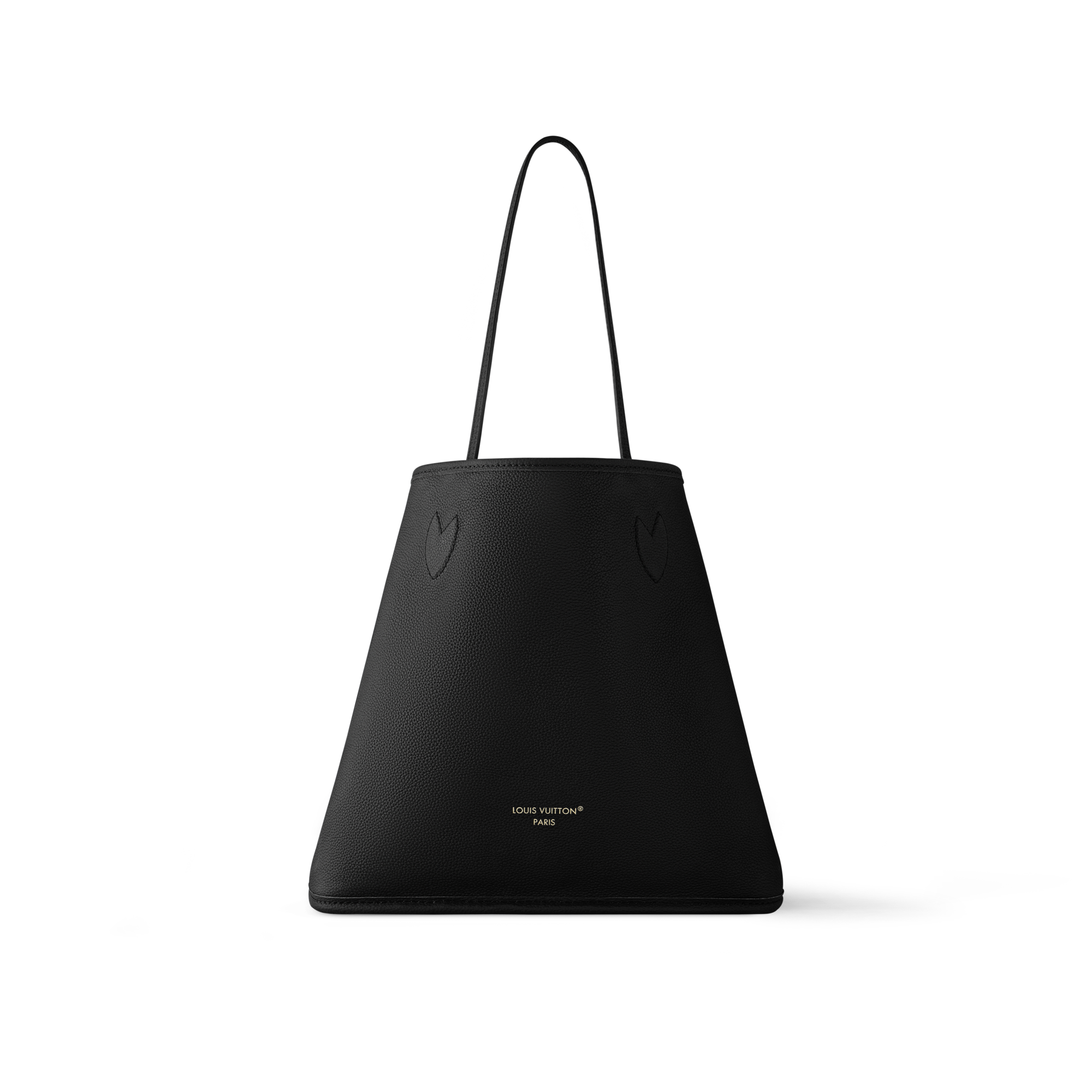 Bolso Neverfull Inside Out MM H33 Bolsos y pequeña marroquinería Bolsos de mujer Icónicos Louis Vuitton | LOUIS VUITTON (Zoom de producto)