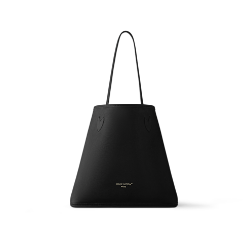 Bolso Neverfull Inside Out MM Bolsos y pequeña marroquinería Bolsos de mujer Icónicos Louis Vuitton | LOUIS VUITTON (Zoom de producto)