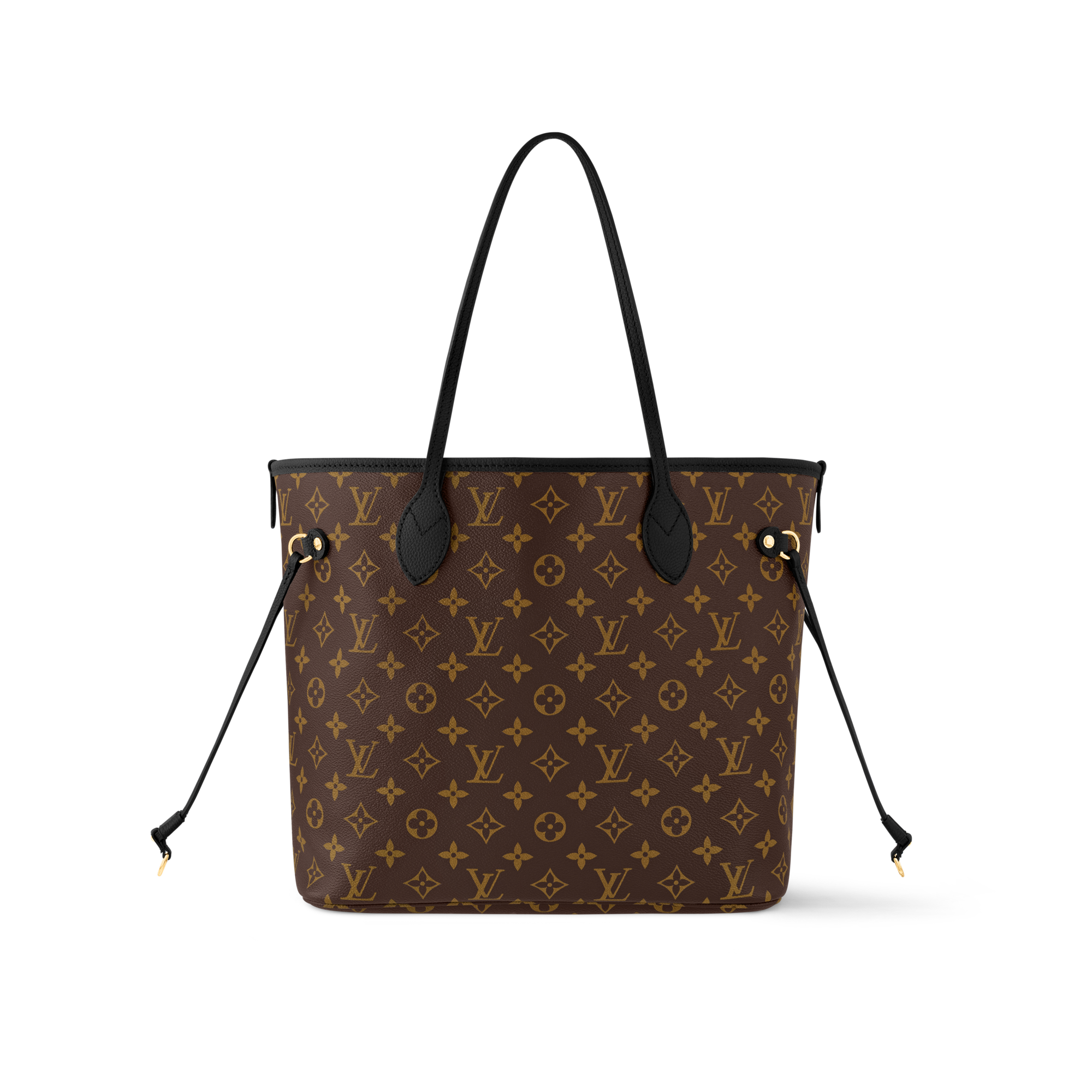 Bolso Neverfull Inside Out MM H33 Bolsos y pequeña marroquinería Bolsos de mujer Icónicos Louis Vuitton | LOUIS VUITTON (Zoom de producto)