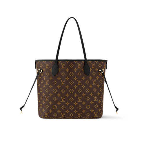 Bolso Neverfull Inside Out MM Bolsos y pequeña marroquinería Bolsos de mujer Icónicos Louis Vuitton | LOUIS VUITTON (Zoom de producto)